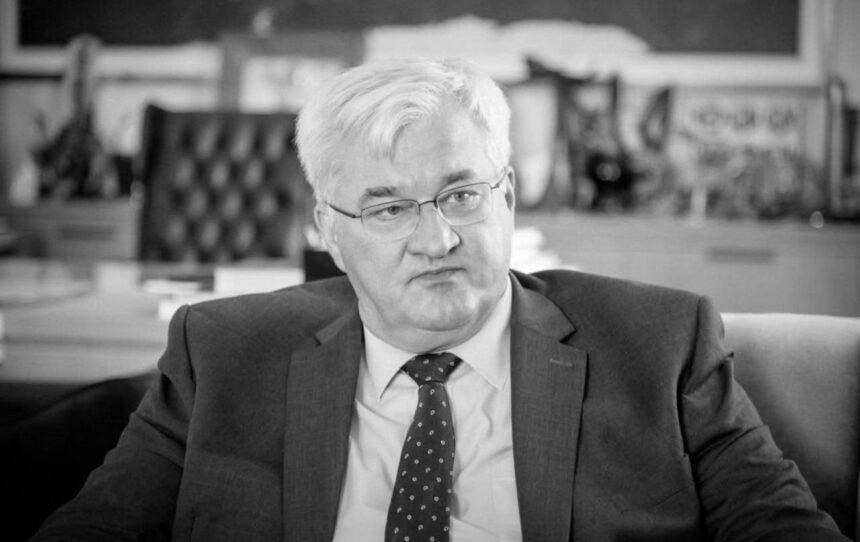 Росія намагається перетворити Чорне море на інструмент залякування, - Сибіга Росія намагається перетворити Чорне море на інструмент залякування, – Сибіга