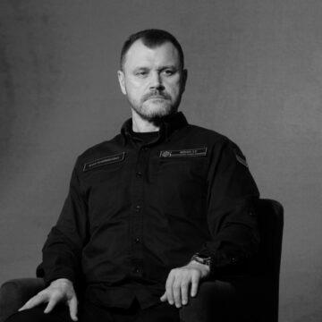 Клименко розкрив свої задачі на посту секретаря РНБО Клименко розкрив свої задачі на посту секретаря РНБО