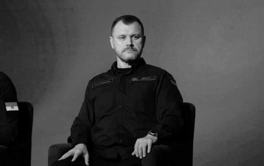 Клименко розкрив свої задачі на посту секретаря РНБО Клименко розкрив свої задачі на посту секретаря РНБО