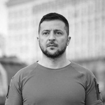 Зеленський: США передали Україні дані про зустрічі в Москві