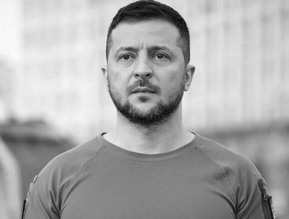 Зеленський: США передали Україні дані про зустрічі в Москві