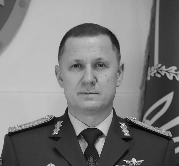 kness-auto-846797dbc79a9dda1b Зеленський призначив нового тимчасового очільника ДПСУ