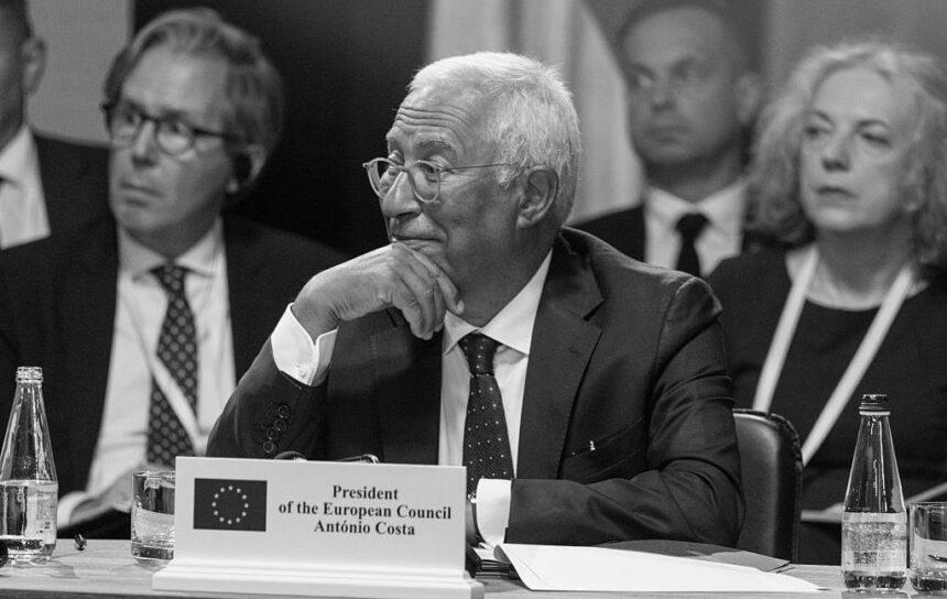 ЄС готує для України програму на €100 млрд