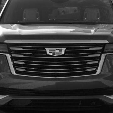 Ціни на Cadillac Escalade в США опустилися до мінімумів: що показують аукціони