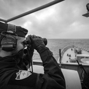 Країни НАТО біля кордону з РФ готуються до провокацій з українськими дронами