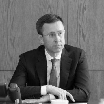 В Раді чекають від Корецького пояснень щодо нової голови Мінцифри В Раді чекають від Корецького пояснень щодо нової голови Мінцифри