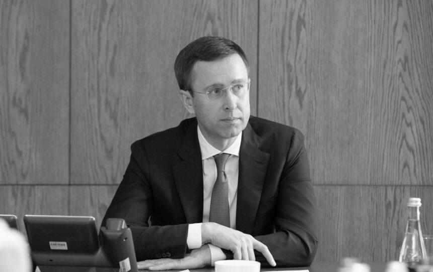 В Раді чекають від Корецького пояснень щодо нової голови Мінцифри