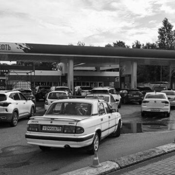 Танкер із турецьким пальним, який має прибути до балтійського порту Росії