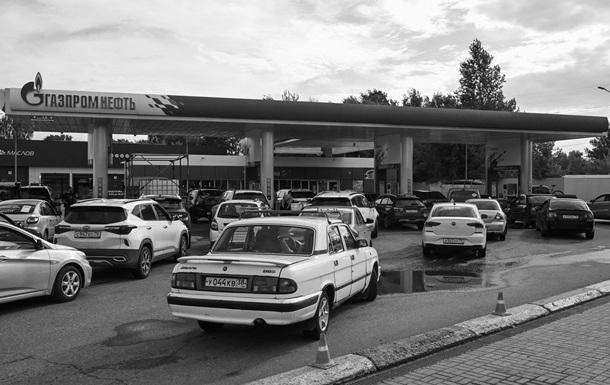 korrespondent.net_-1 Танкер із турецьким пальним, який має прибути до балтійського порту Росії