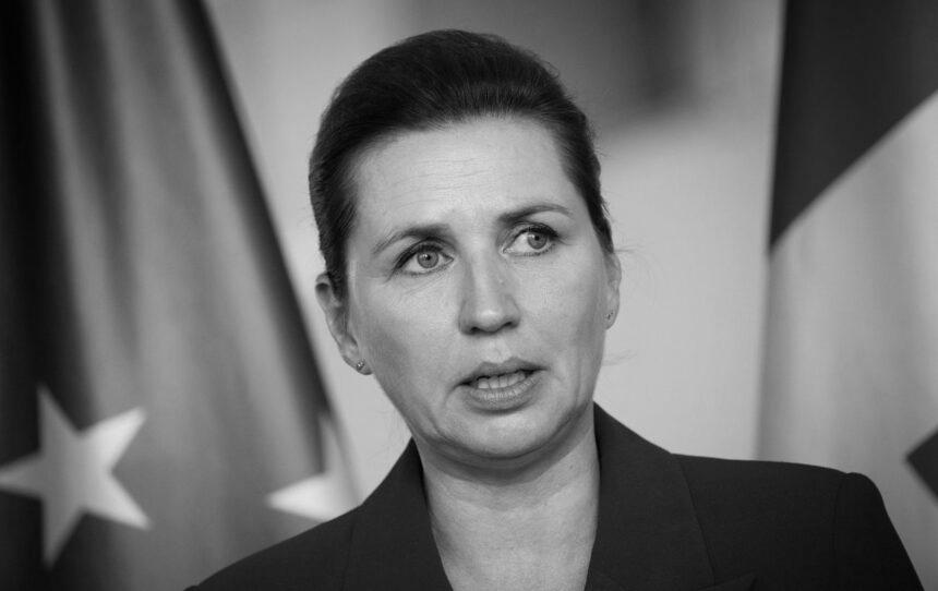 Захід може надати Україні більше Patriot для захисту неба, – Фредеріксен
