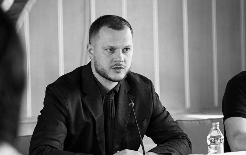 У Києві хочуть оголошувати тривогу по-новому і змінити комендантську годину У Києві хочуть оголошувати тривогу по-новому і змінити комендантську годину
