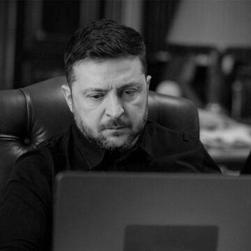 Зеленський розповів, як Україна боротиметься з атаками РФ на порти