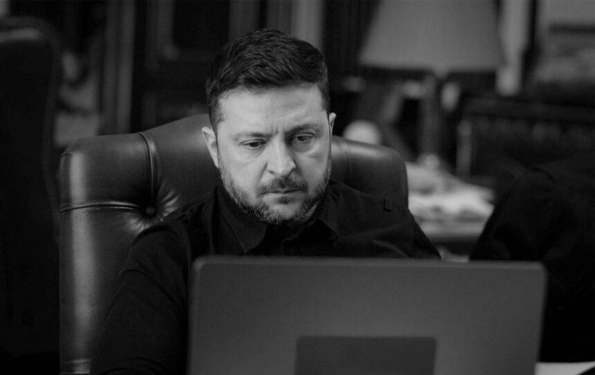 Зеленський розповів, як Україна боротиметься з атаками РФ на порти Зеленський розповів, як Україна боротиметься з атаками РФ на порти