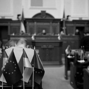 Законопроєкт №14405 посилює ризики для місцевого самоврядування: позиція АМУ Законопроєкт №14405 посилює ризики для місцевого самоврядування: позиція АМУ