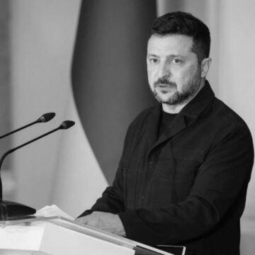 "Вкинуть якусь гадость": Зеленський попередив про підступи Росії через проєкт FREYJA “Вкинуть якусь гадость”: Зеленський попередив про підступи Росії через проєкт FREYJA