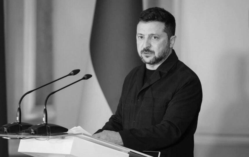 "Вкинуть якусь гадость": Зеленський попередив про підступи Росії через проєкт FREYJA “Вкинуть якусь гадость”: Зеленський попередив про підступи Росії через проєкт FREYJA