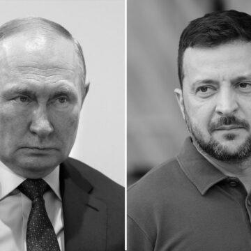 Україна запропонувала Росії припинення вогню у Чорному морі, - ЗМІ Україна запропонувала Росії припинення вогню у Чорному морі, – ЗМІ
