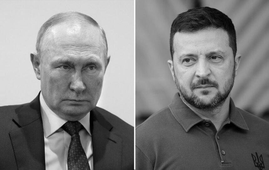 Україна запропонувала Росії припинення вогню у Чорному морі, - ЗМІ Україна запропонувала Росії припинення вогню у Чорному морі, – ЗМІ