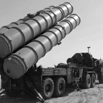 Ніхто не хоче купувати у Туреччини російські С-400, їх можуть утилізувати, - ЗМІ Ніхто не хоче купувати у Туреччини російські С-400, їх можуть утилізувати, – ЗМІ