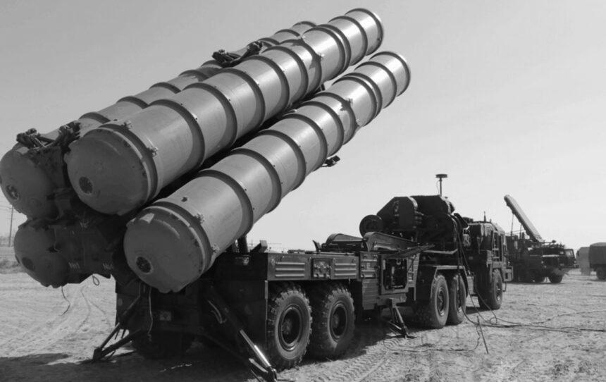 Ніхто не хоче купувати у Туреччини російські С-400, їх можуть утилізувати, – ЗМІ