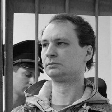 Росія звільнила з в'язниці колишнього американського морпіха Росія звільнила з в’язниці колишнього американського морпіха