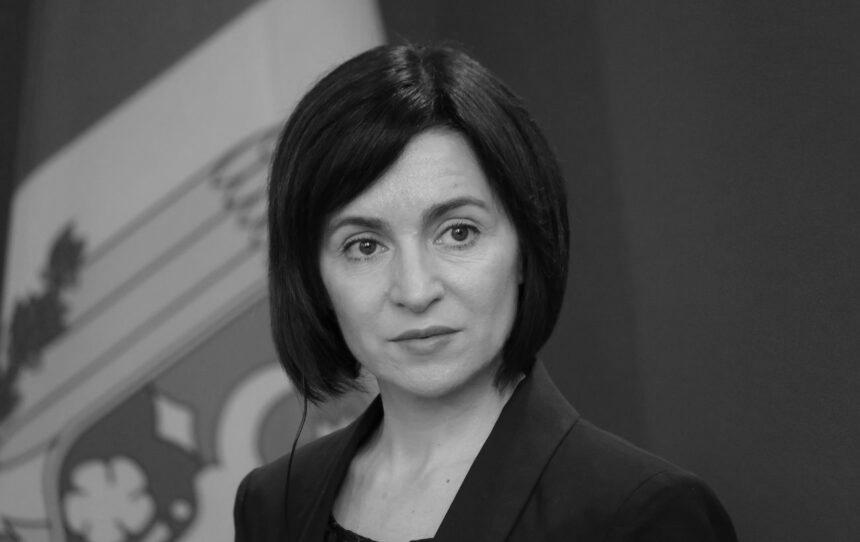 Президент Молдови пояснила, чому країні вигідно допомагати Україні з експортом зерна