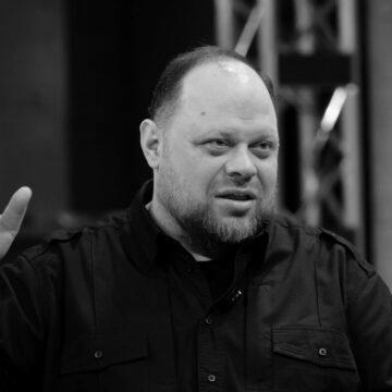 Зеленський присвоїв Стефанчуку високий державний ранг, указ уже підписано