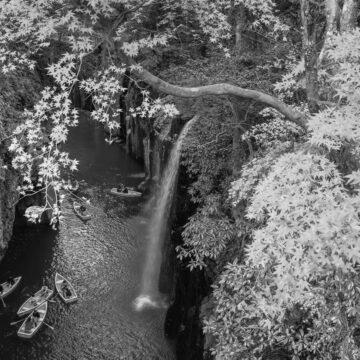 Takachiho Клени, онсени і жодної черги: японська осінь на острові, який пропускають туристи