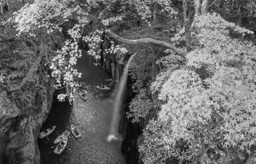 Takachiho Клени, онсени і жодної черги: японська осінь на острові, який пропускають туристи