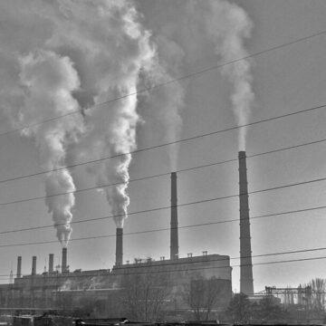 Росія масштабно ударила по одній з теплоелектростанцій ДТЕК Росія масштабно ударила по одній з теплоелектростанцій ДТЕК