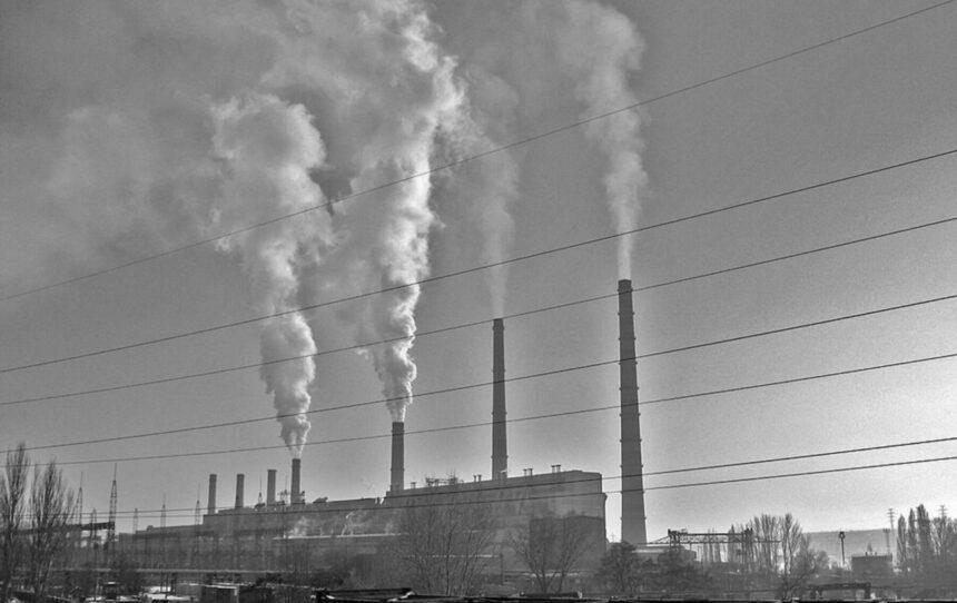 Росія масштабно ударила по одній з теплоелектростанцій ДТЕК Росія масштабно ударила по одній з теплоелектростанцій ДТЕК