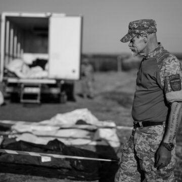 Додому "на щиті": Лубінець розкрив, скільки українців загинули в полоні РФ Додому “на щиті”: Лубінець розкрив, скільки українців загинули в полоні РФ