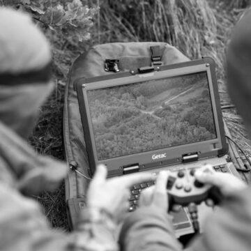 Україна розширює застосування ШІ на фронті: десятки систем знищують окупантів Україна розширює застосування ШІ на фронті: десятки систем знищують окупантів