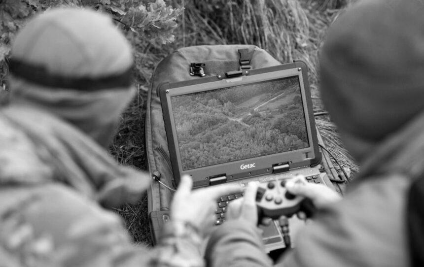 Україна розширює застосування ШІ на фронті: десятки систем знищують окупантів Україна розширює застосування ШІ на фронті: десятки систем знищують окупантів