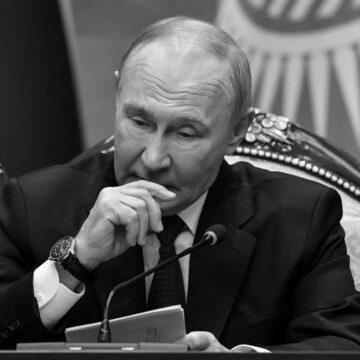 Путін від початку війни називав 15 дедлайнів для захоплення Донеччини, - ISW Путін від початку війни називав 15 дедлайнів для захоплення Донеччини, – ISW