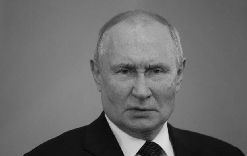 Чиновники у РФ вважають, що Путін може піти на ядерний удар по Україні, - ЗМІ Чиновники у РФ вважають, що Путін може піти на ядерний удар по Україні, – ЗМІ