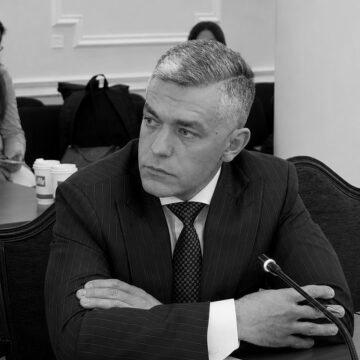 Ексголова наглядової ради Sense Bank зробив заяву на тлі звинувачень НАБУ