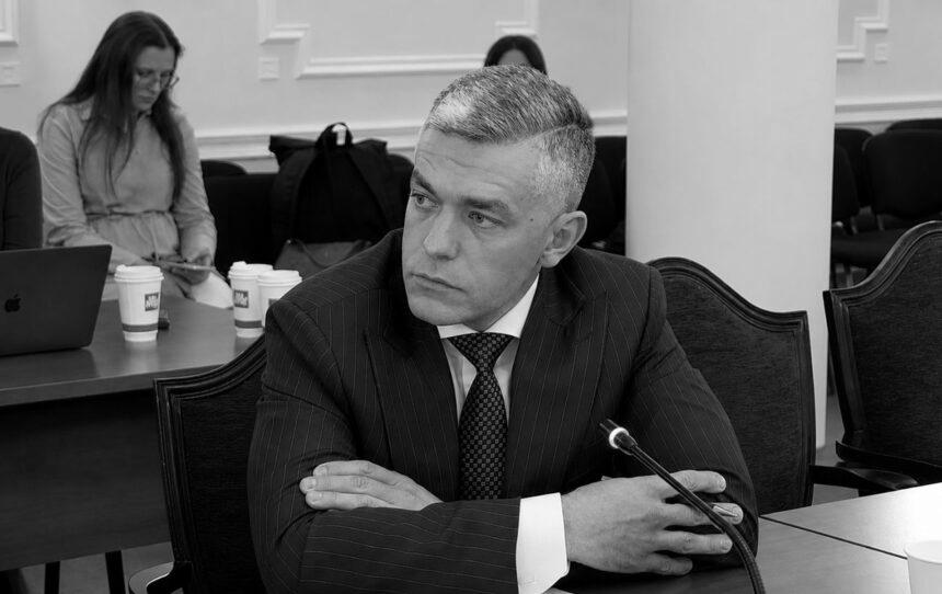 Ексголова наглядової ради Sense Bank зробив заяву на тлі звинувачень НАБУ Ексголова наглядової ради Sense Bank зробив заяву на тлі звинувачень НАБУ