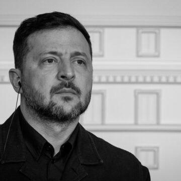 Сербія виділить 2 млн євро для підтримки енергетики України, – Зеленський