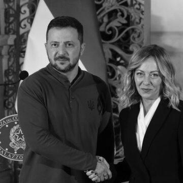 Італія таємно вирішила надати Україні ракети проти балістики, – ЗМІ