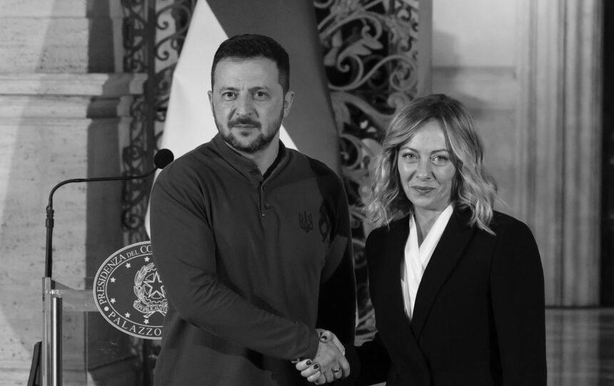 Італія таємно вирішила надати Україні ракети проти балістики, – ЗМІ