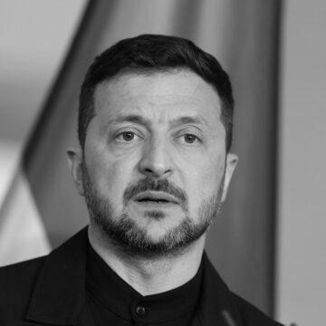 Зеленський заінтригував новими домовленостями зі США щодо ракетних систем Зеленський заінтригував новими домовленостями зі США щодо ракетних систем