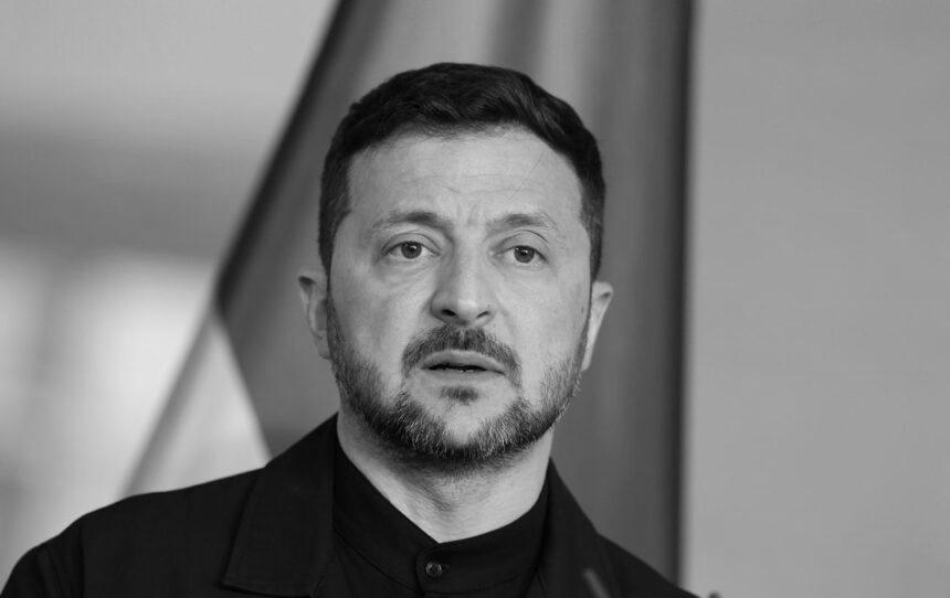 Зеленський заінтригував новими домовленостями зі США щодо ракетних систем Зеленський заінтригував новими домовленостями зі США щодо ракетних систем