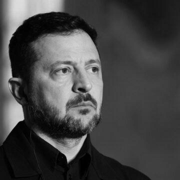 ООН долучиться до пошуків шляхів до миру в Україні, - Зеленський ООН долучиться до пошуків шляхів до миру в Україні, – Зеленський