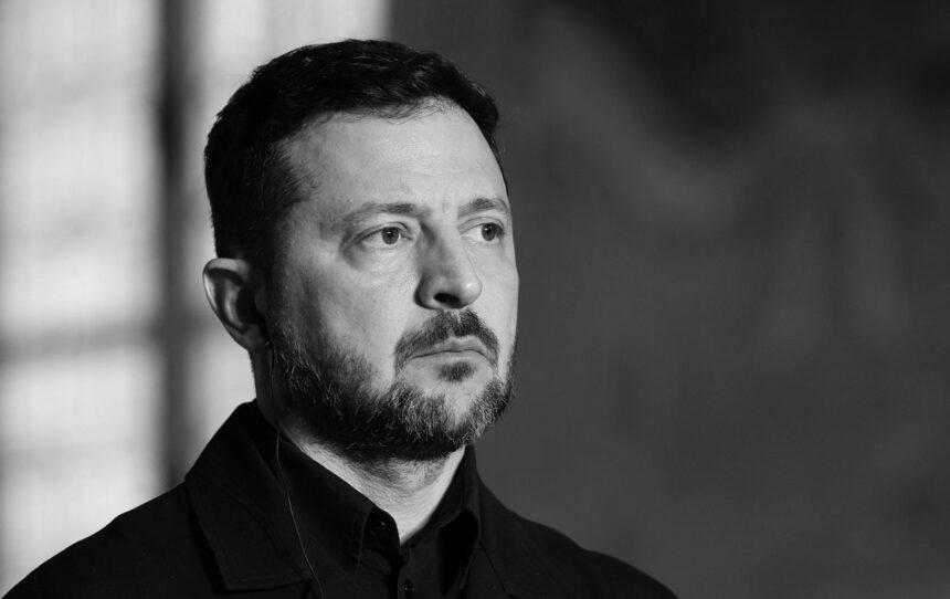 ООН долучиться до пошуків шляхів до миру в Україні, - Зеленський ООН долучиться до пошуків шляхів до миру в Україні, – Зеленський