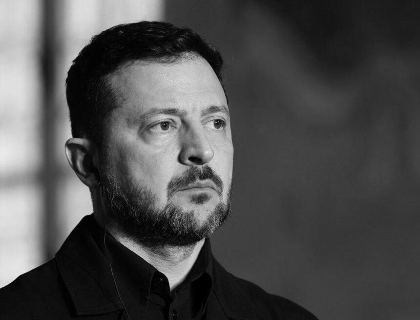 ООН долучиться до пошуків шляхів до миру в Україні, – Зеленський