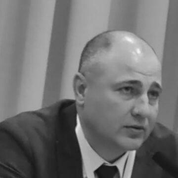 Кабмін призначив Конюшенка тимчасовим очільником Податкової Кабмін призначив Конюшенка тимчасовим очільником Податкової