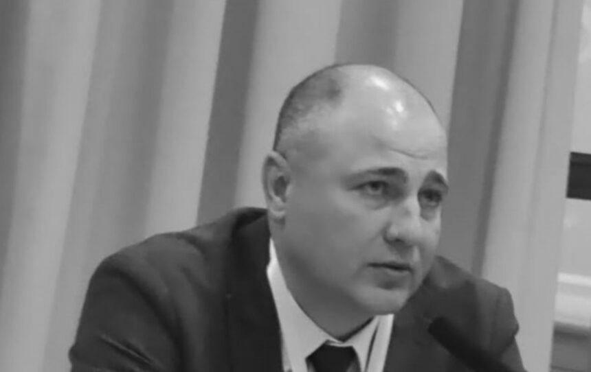 Кабмін призначив Конюшенка тимчасовим очільником Податкової Кабмін призначив Конюшенка тимчасовим очільником Податкової