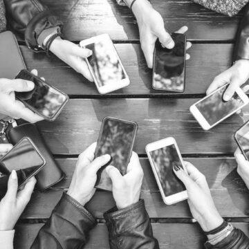 2 Імпортери телефонів подаватимуть IMEI-коди під час ввезення в Україну