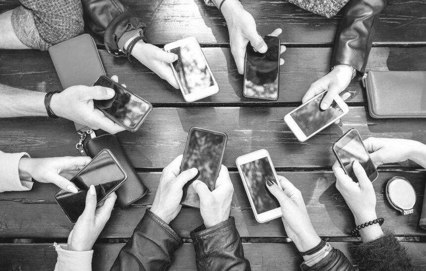 2 Імпортери телефонів подаватимуть IMEI-коди під час ввезення в Україну